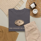 The Weight Is Chosen T-Shirt