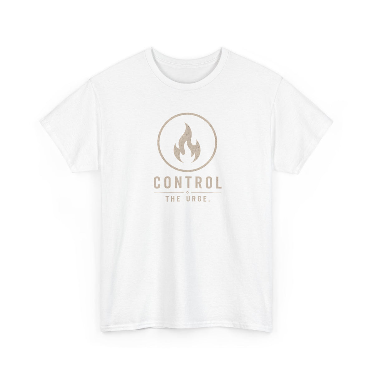 Control T-Shirt