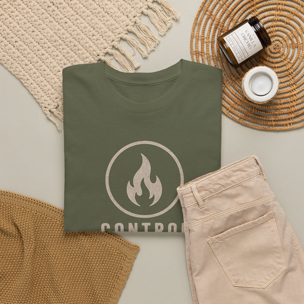 Control T-Shirt