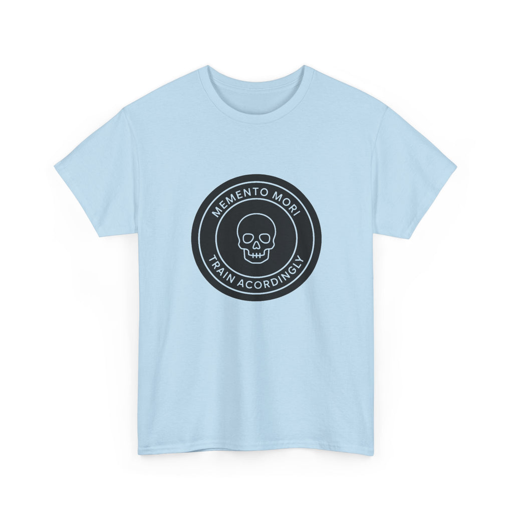 Train Acordingly T-Shirt