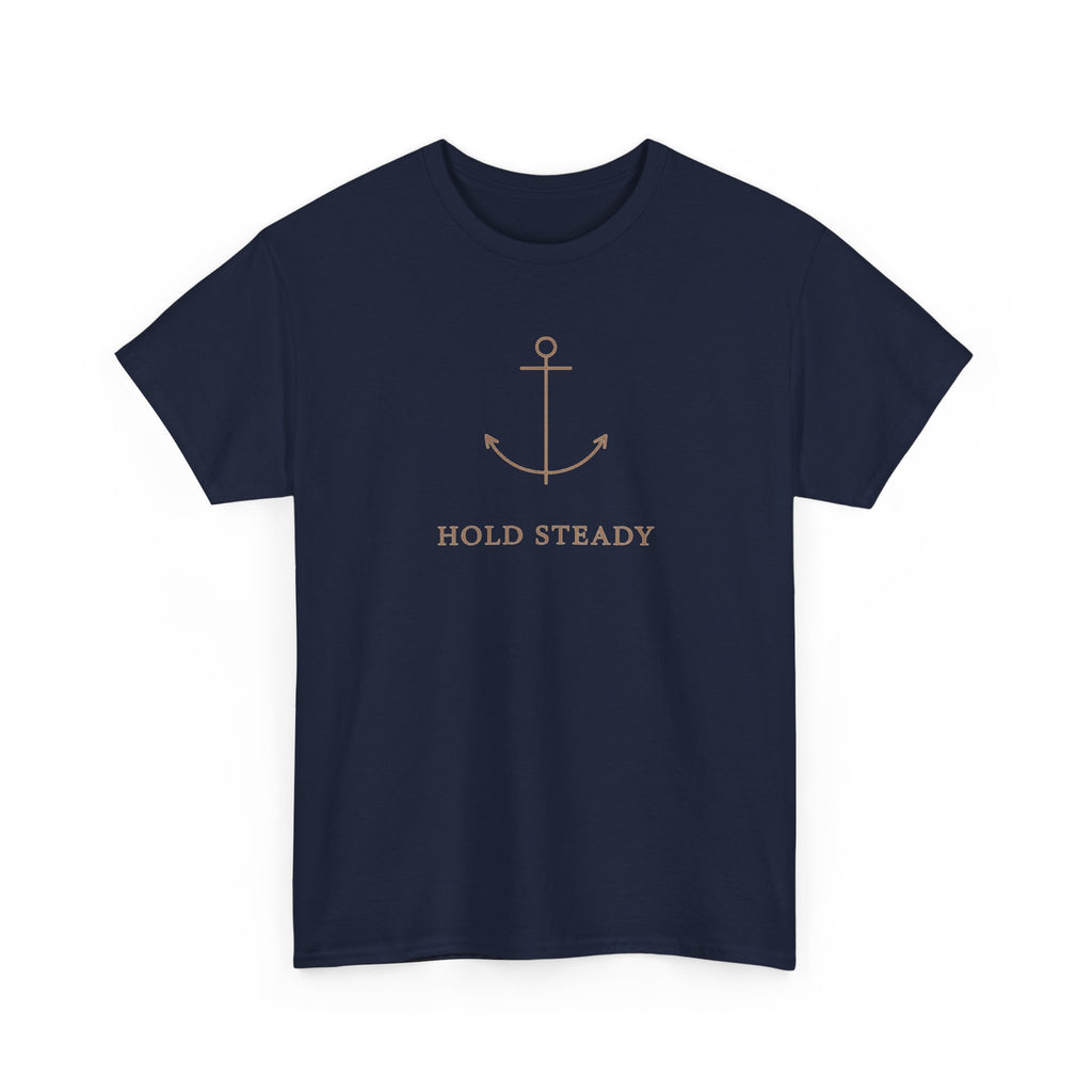 Hold Steady T-Shirt