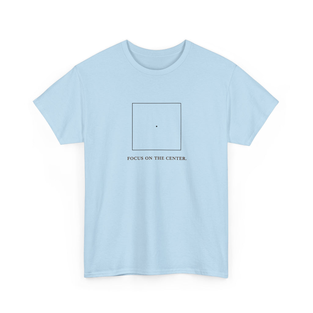 Center T-Shirt