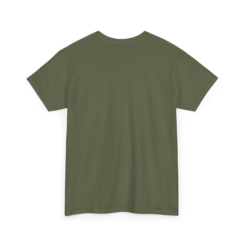 Choose Hard T-Shirt