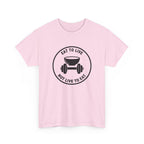 Eat to Live T-Shirt