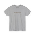 Discipline Survives T-Shirt