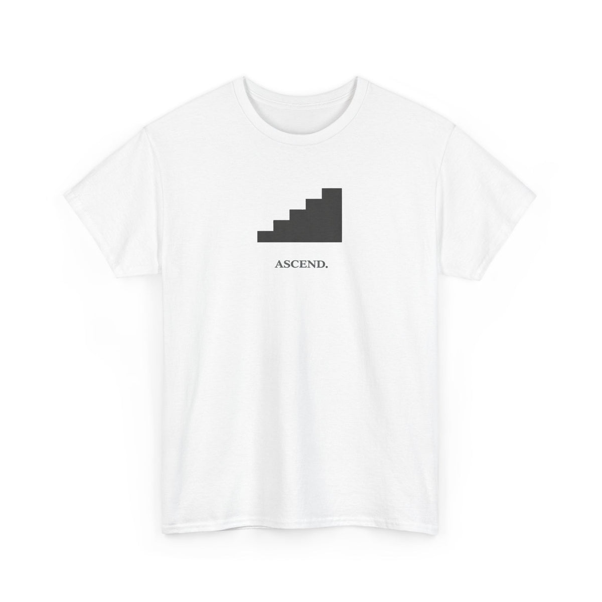 Earned T-Shirt