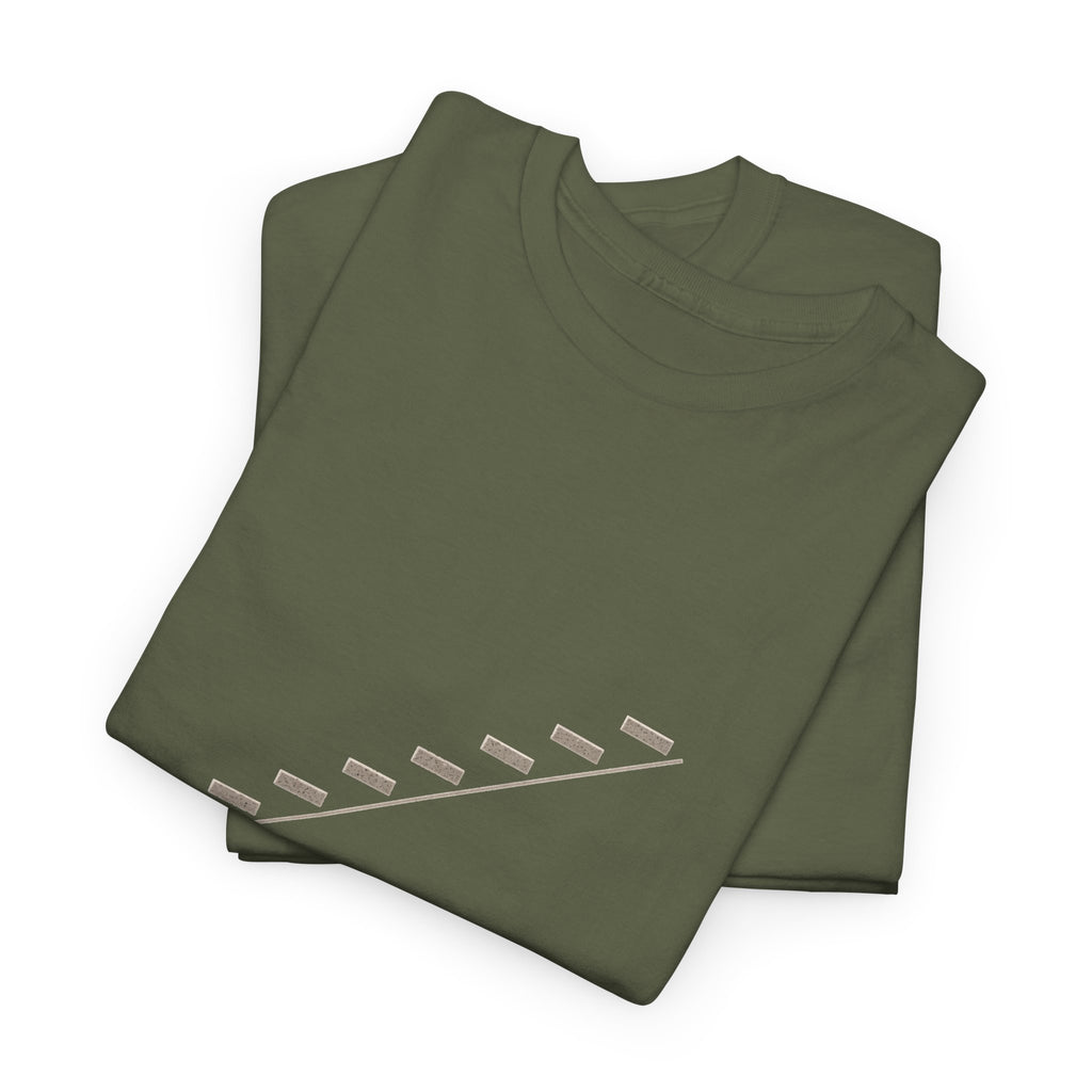 Keep Climbing T-Shirt
