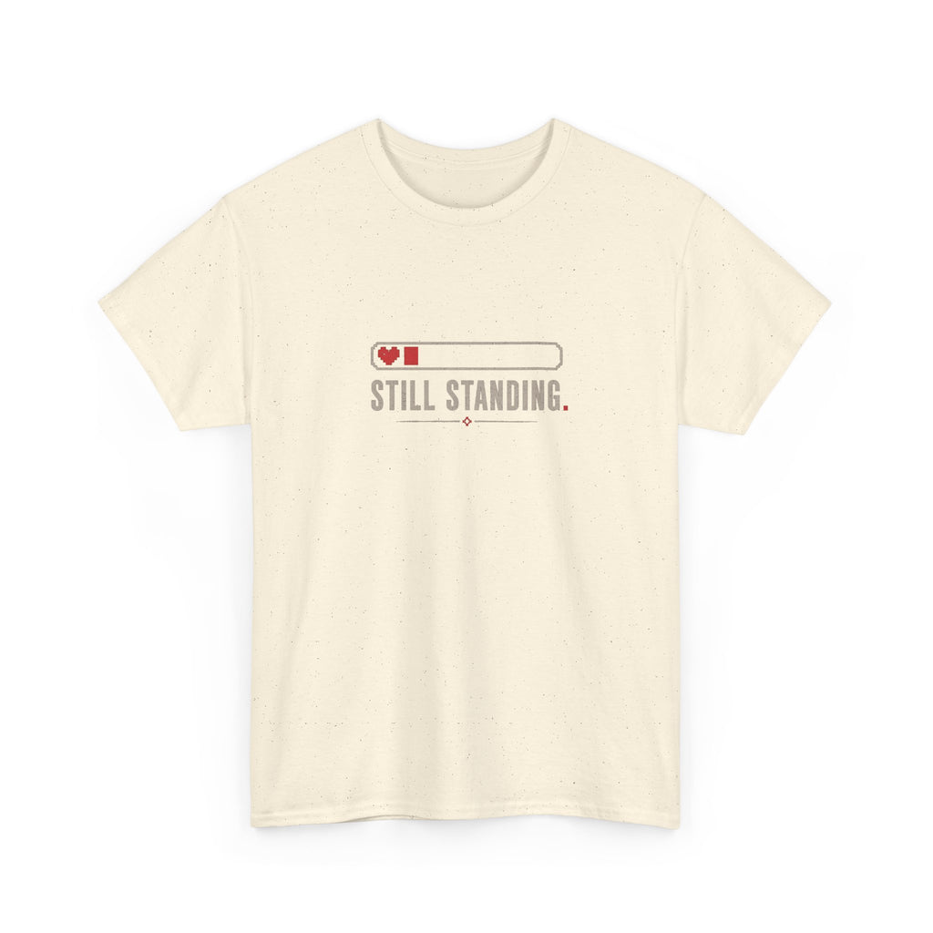 Health Bar T-Shirt