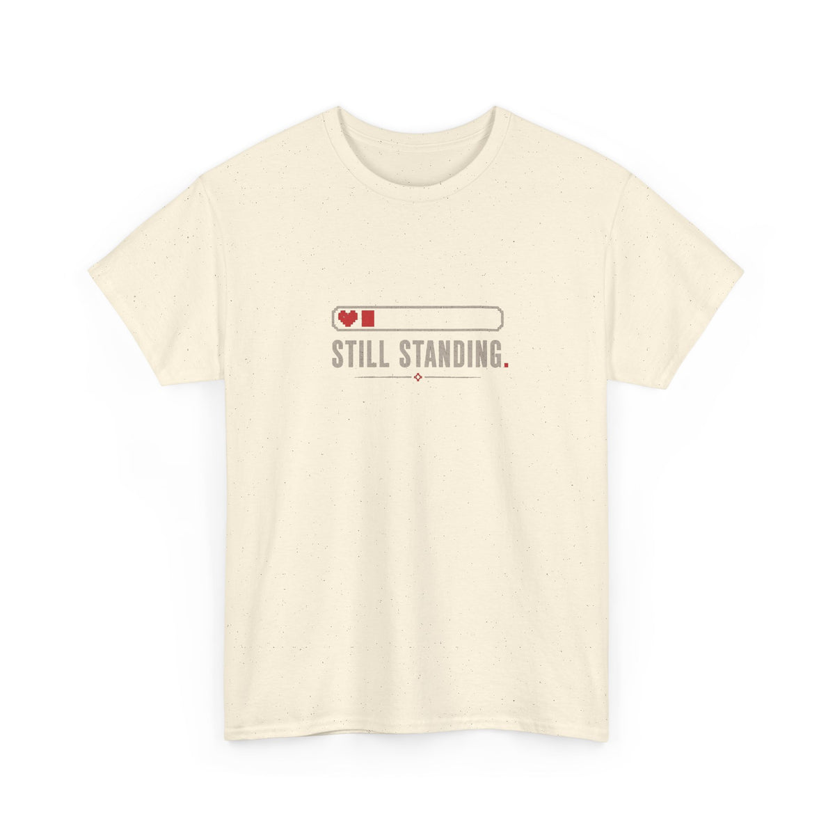 Health Bar T-Shirt
