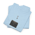 Not Yet T-Shirt