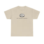 The Weight Is chosen T-Shirt