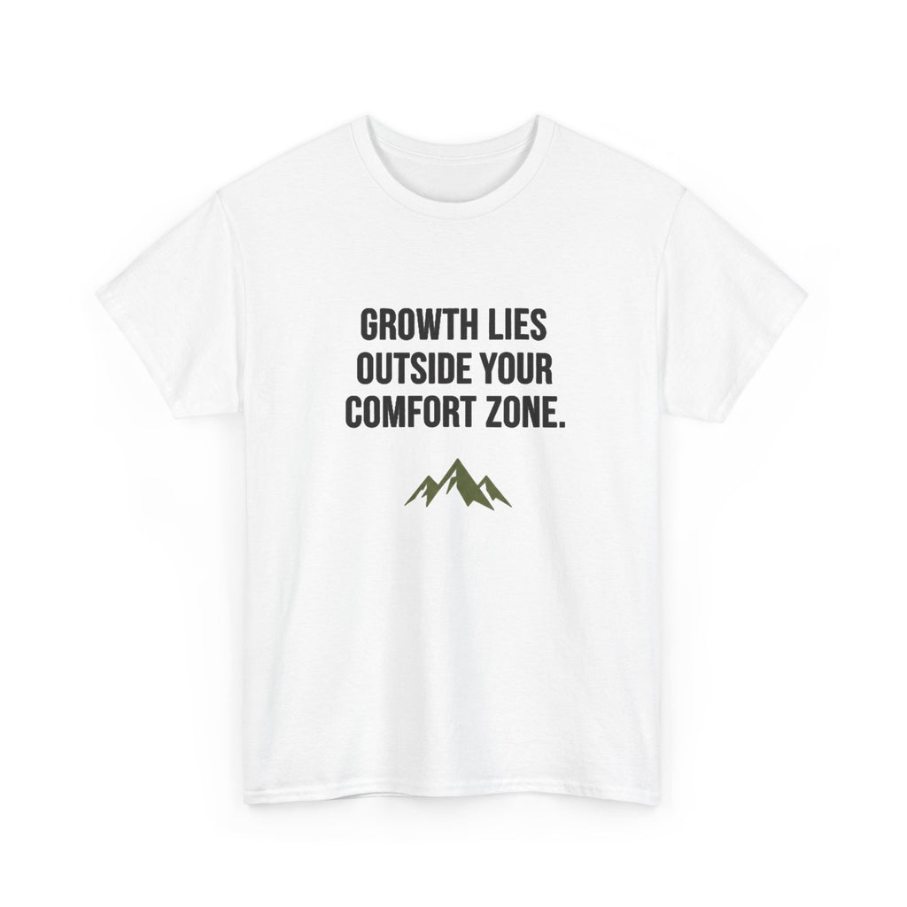 Growth Lies T-Shirt