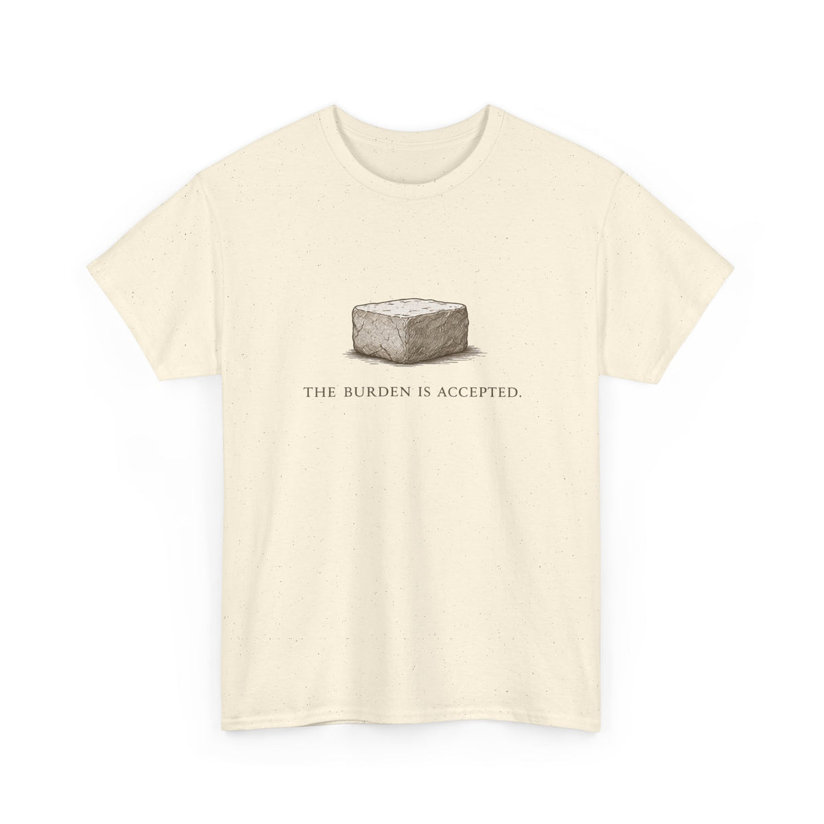 Burden T-Shirt