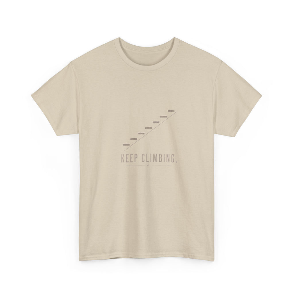 Keep Climbing T-Shirt