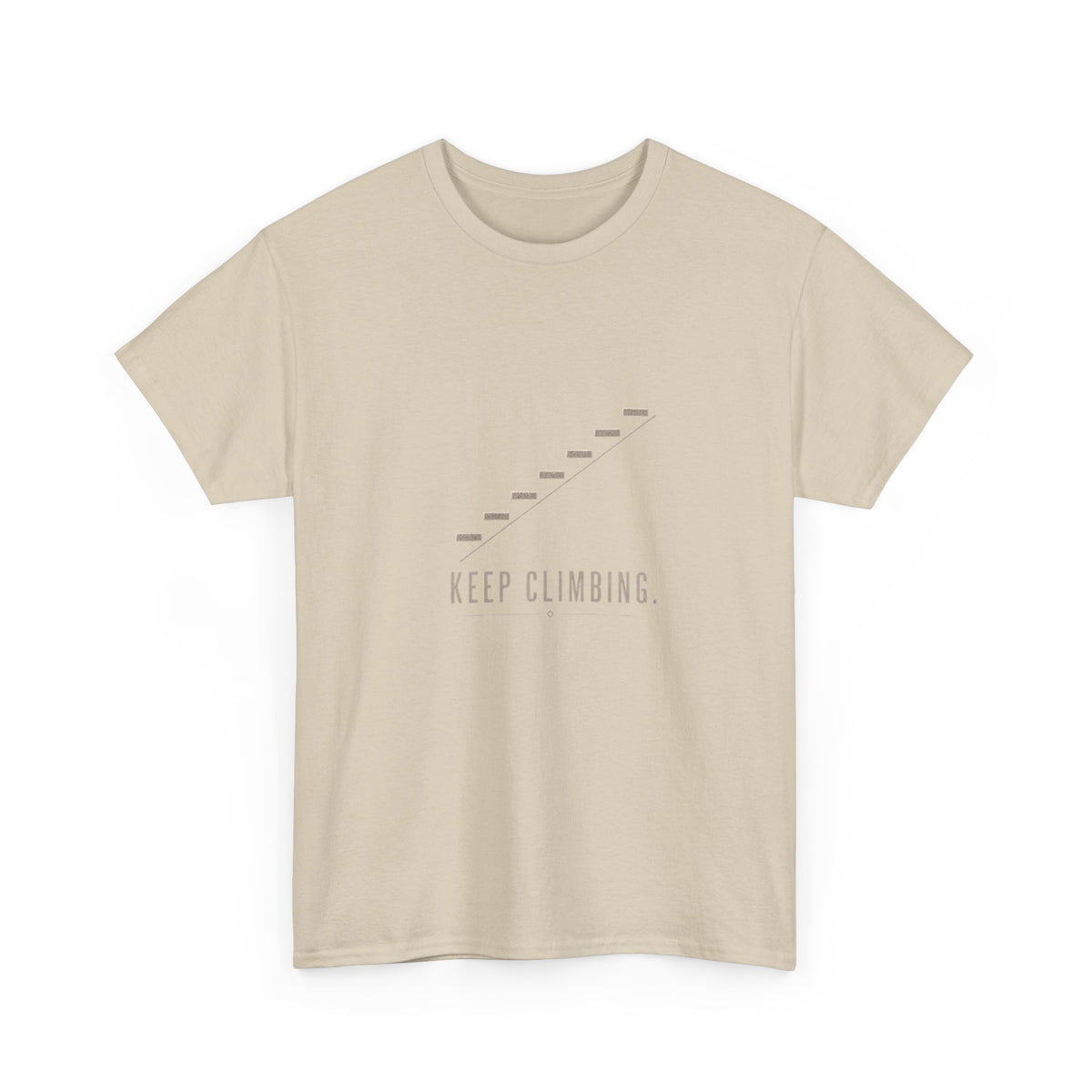 Keep Climbing T-Shirt