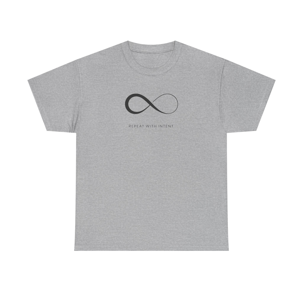 Repeat With Intent T-Shirt