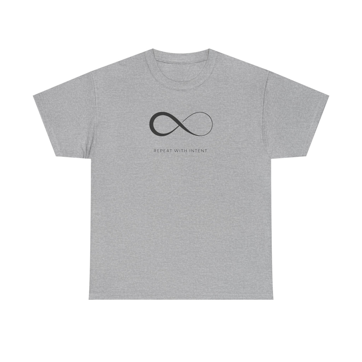 Repeat With Intent T-Shirt