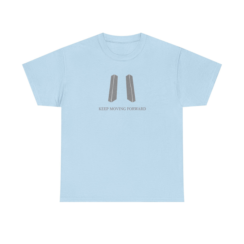 Keep Moving T-Shirt