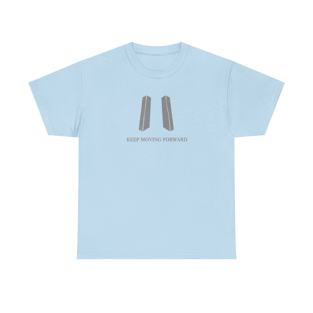 Keep Moving T-Shirt