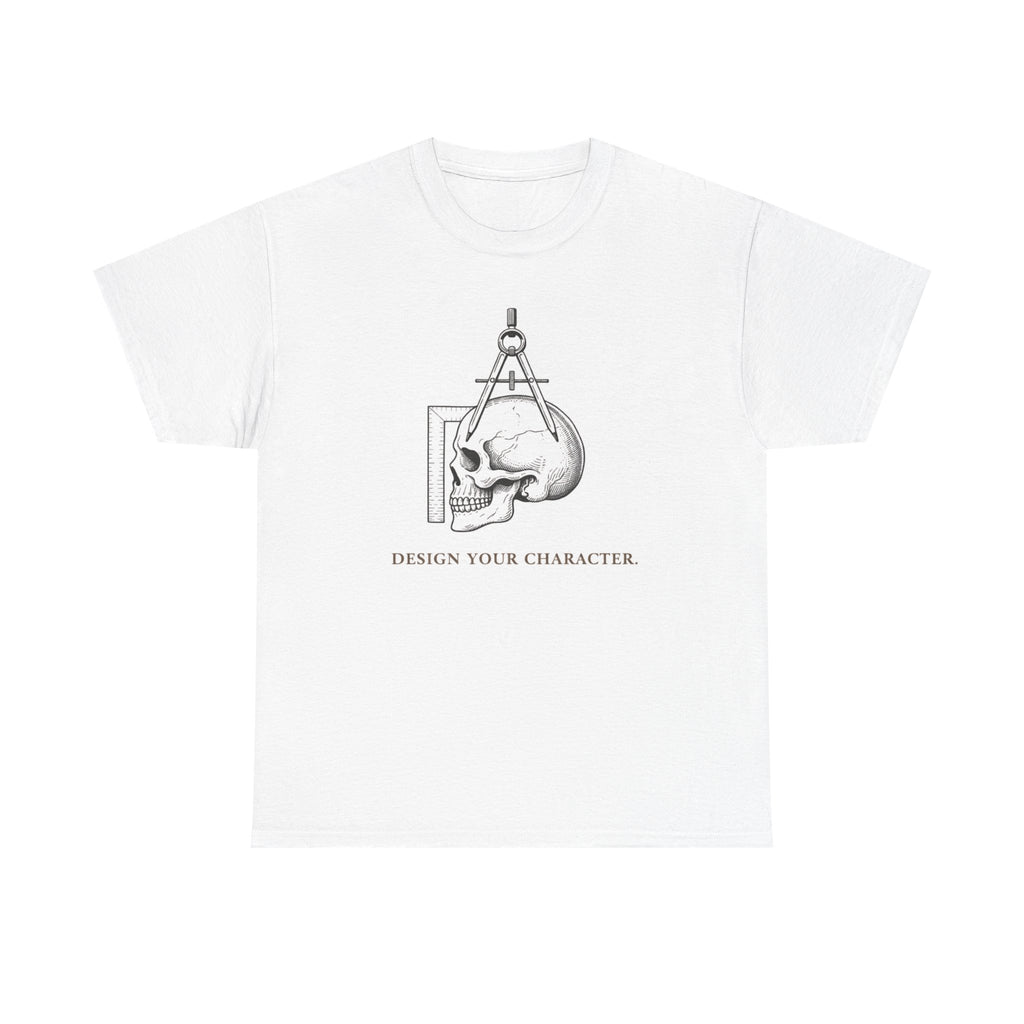 Design Your Charecter T-Shirt
