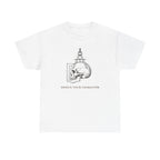 Design Your Charecter T-Shirt