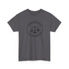 temperance Is Strenth  T-Shirt