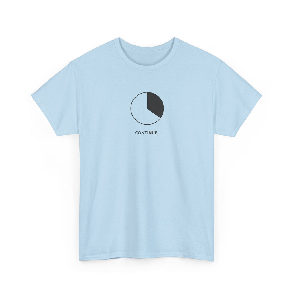 Continue T-Shirt