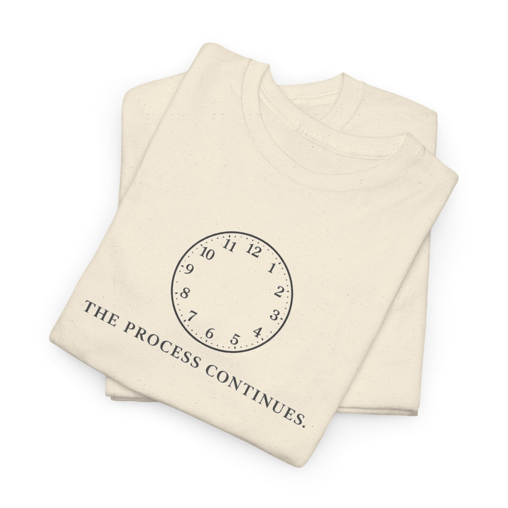 Process T-Shirt