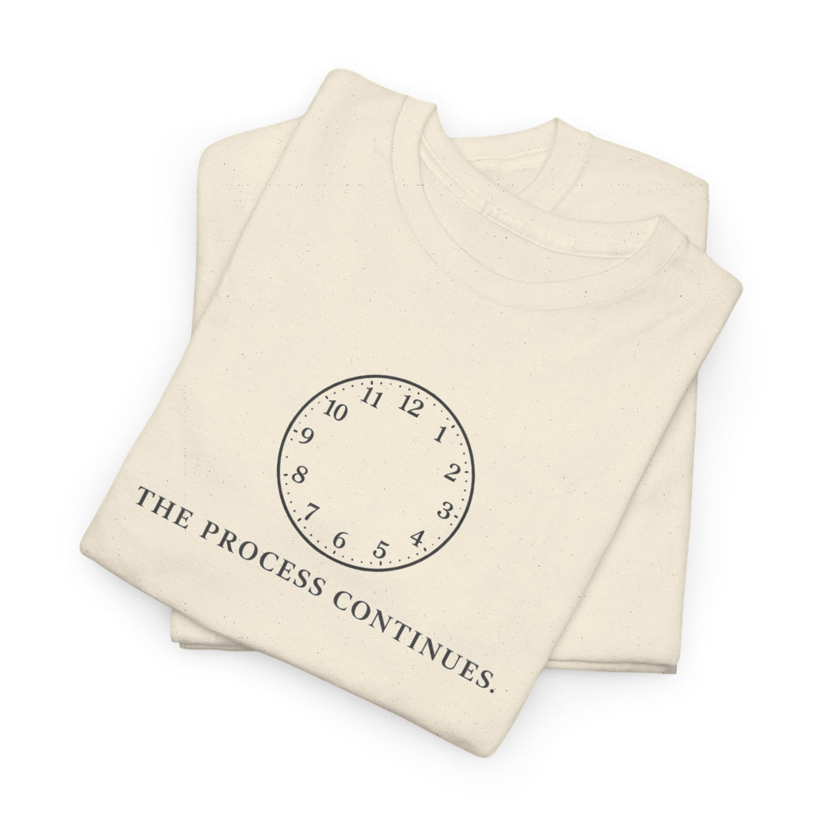Process T-Shirt