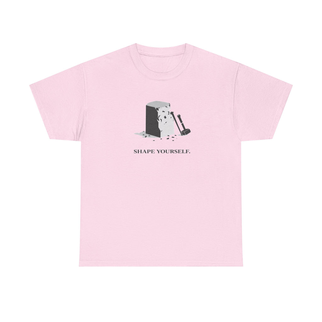 Shape Yourself T-Shirt