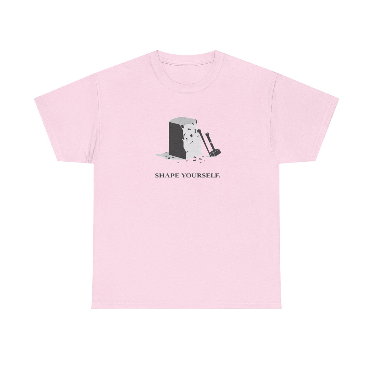 Shape Yourself T-Shirt