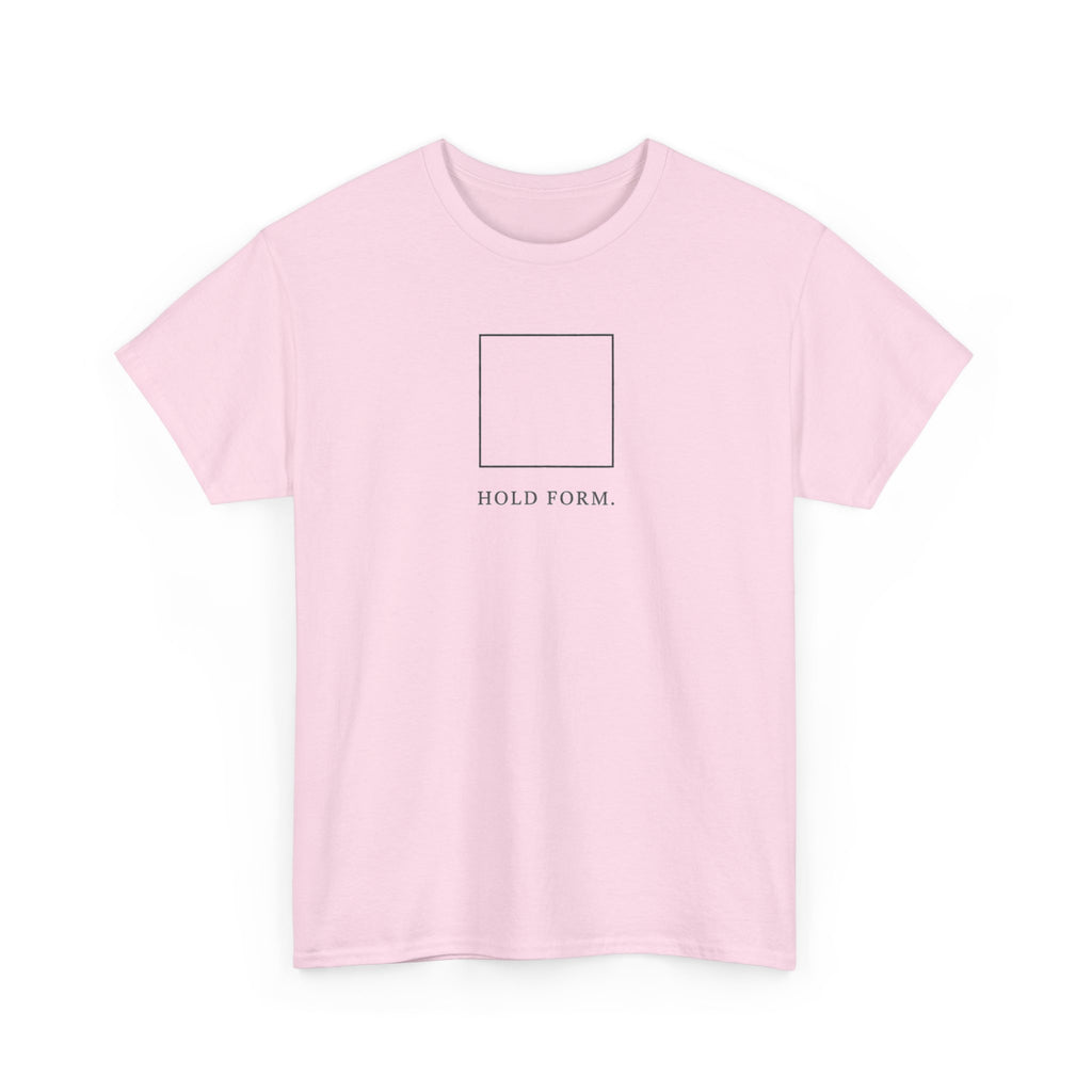 Hold Form T-Shirt