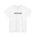 Build Up T-Shirt