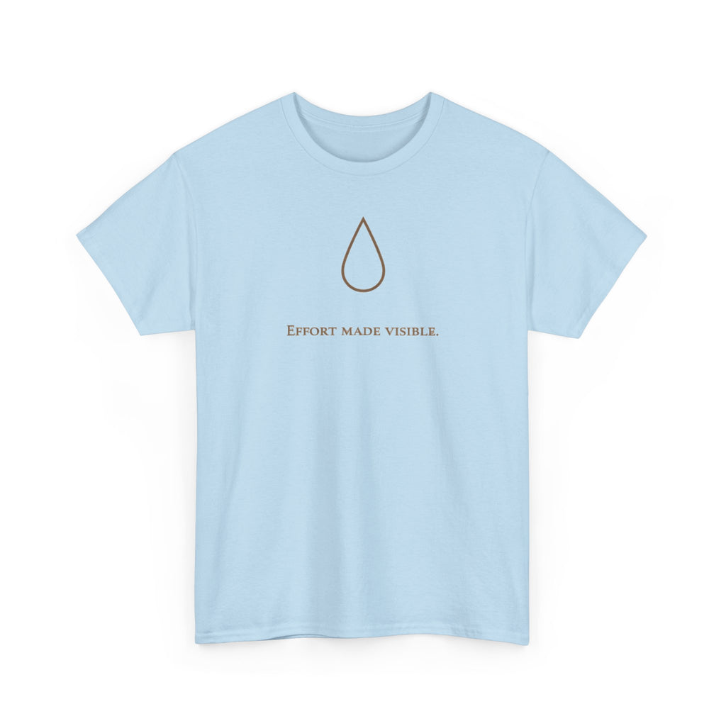 Effort Made Visible T-shirt