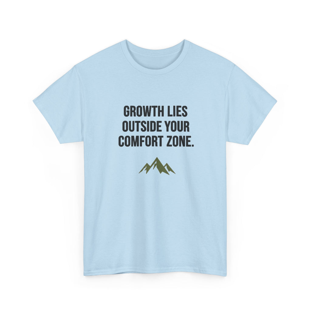 Growth Lies T-Shirt