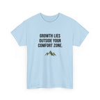 Growth Lies T-Shirt
