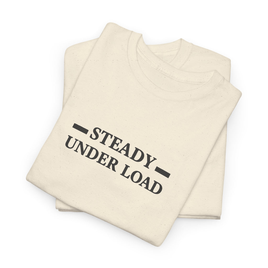 Steady Underload T-shirt