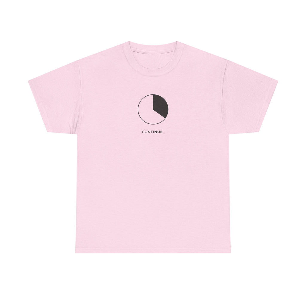 Continue T-Shirt