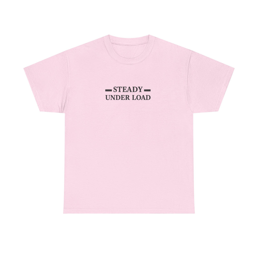 Steady Underload T-shirt