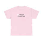 Steady Underload T-shirt