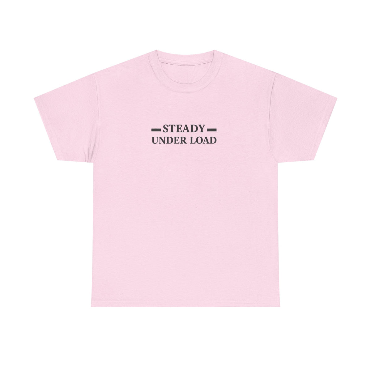 Steady Underload T-shirt