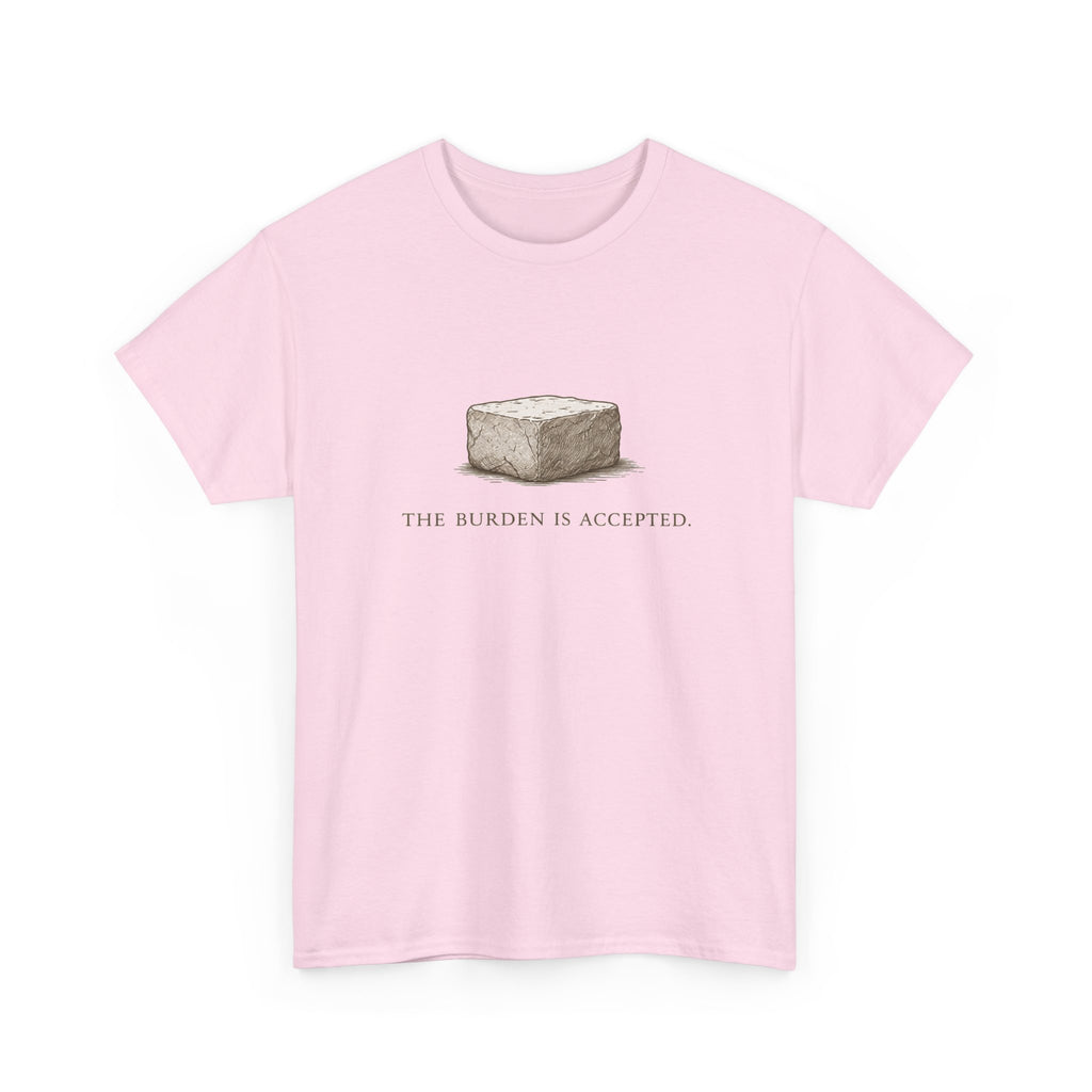 Burden T-Shirt