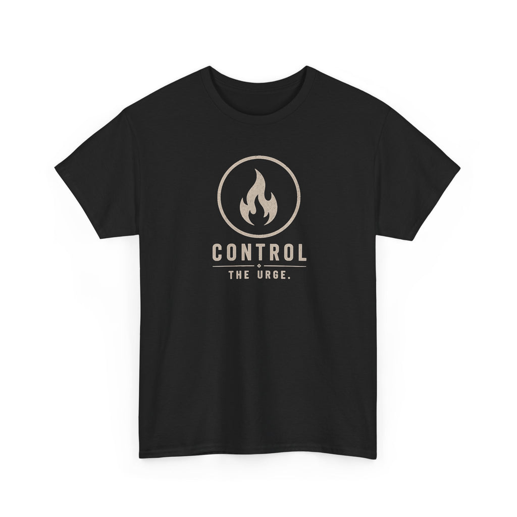 Control T-Shirt