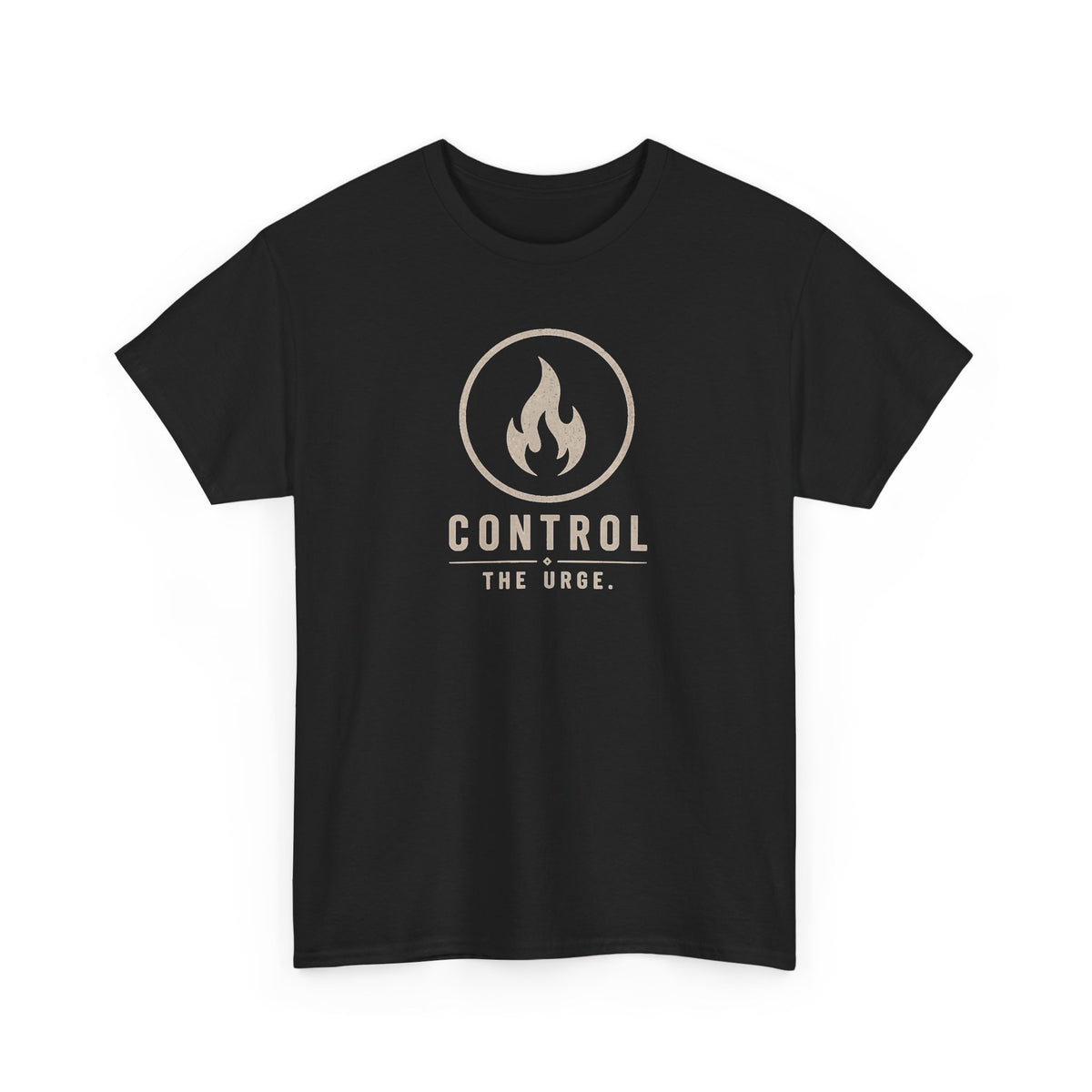 Control T-Shirt