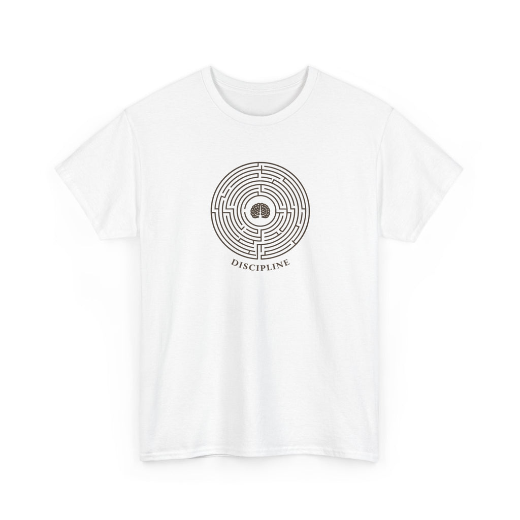 Discipline T-Shirt