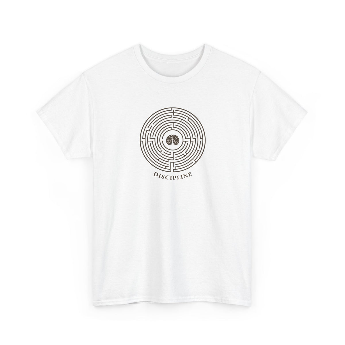 Discipline T-Shirt