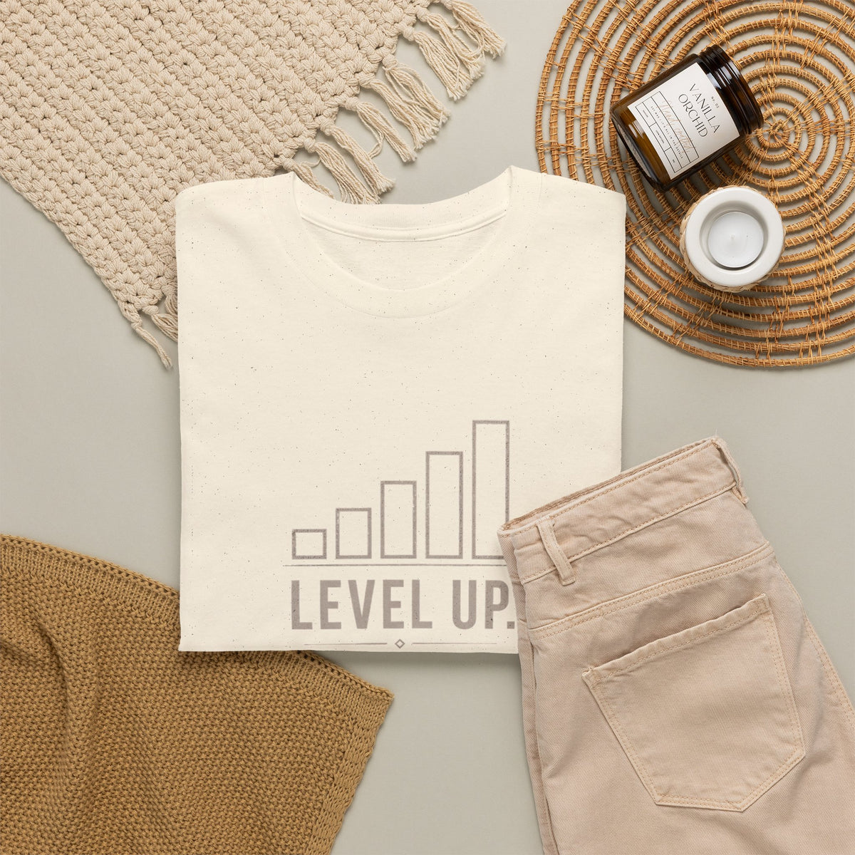 Level Up T-Shirt