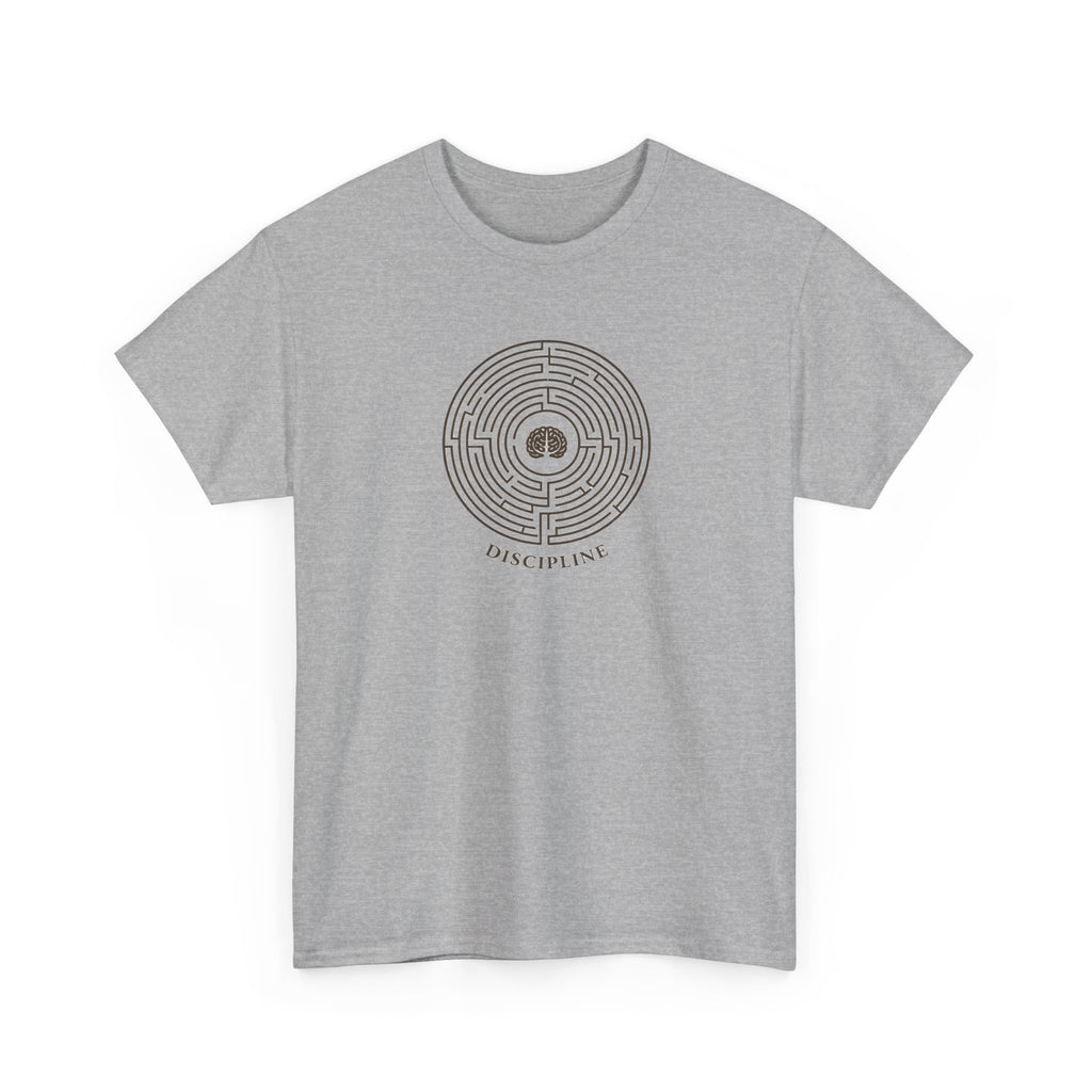 Discipline T-Shirt