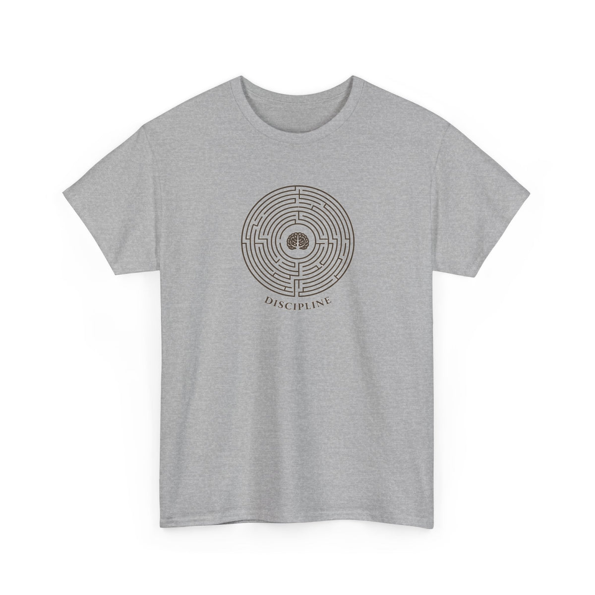 Discipline T-Shirt