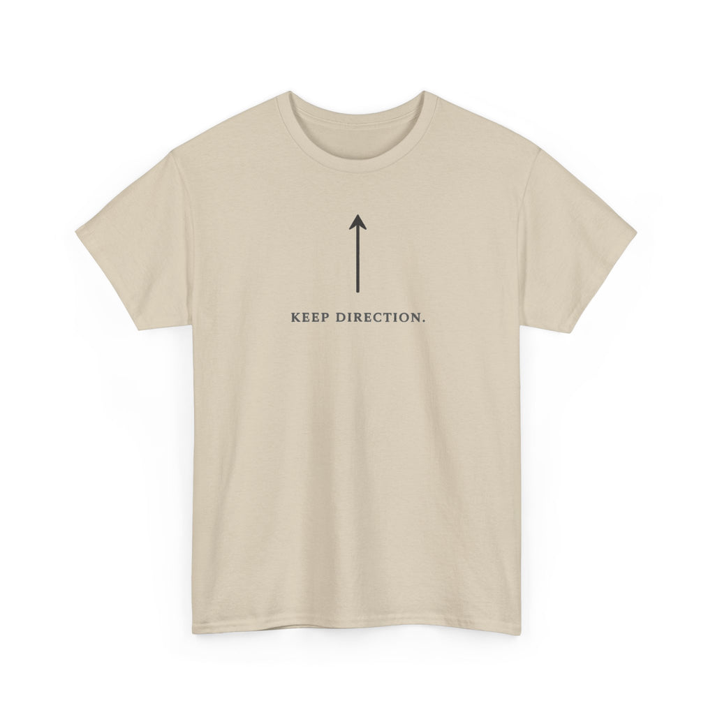 Keep Direction T-Shirt